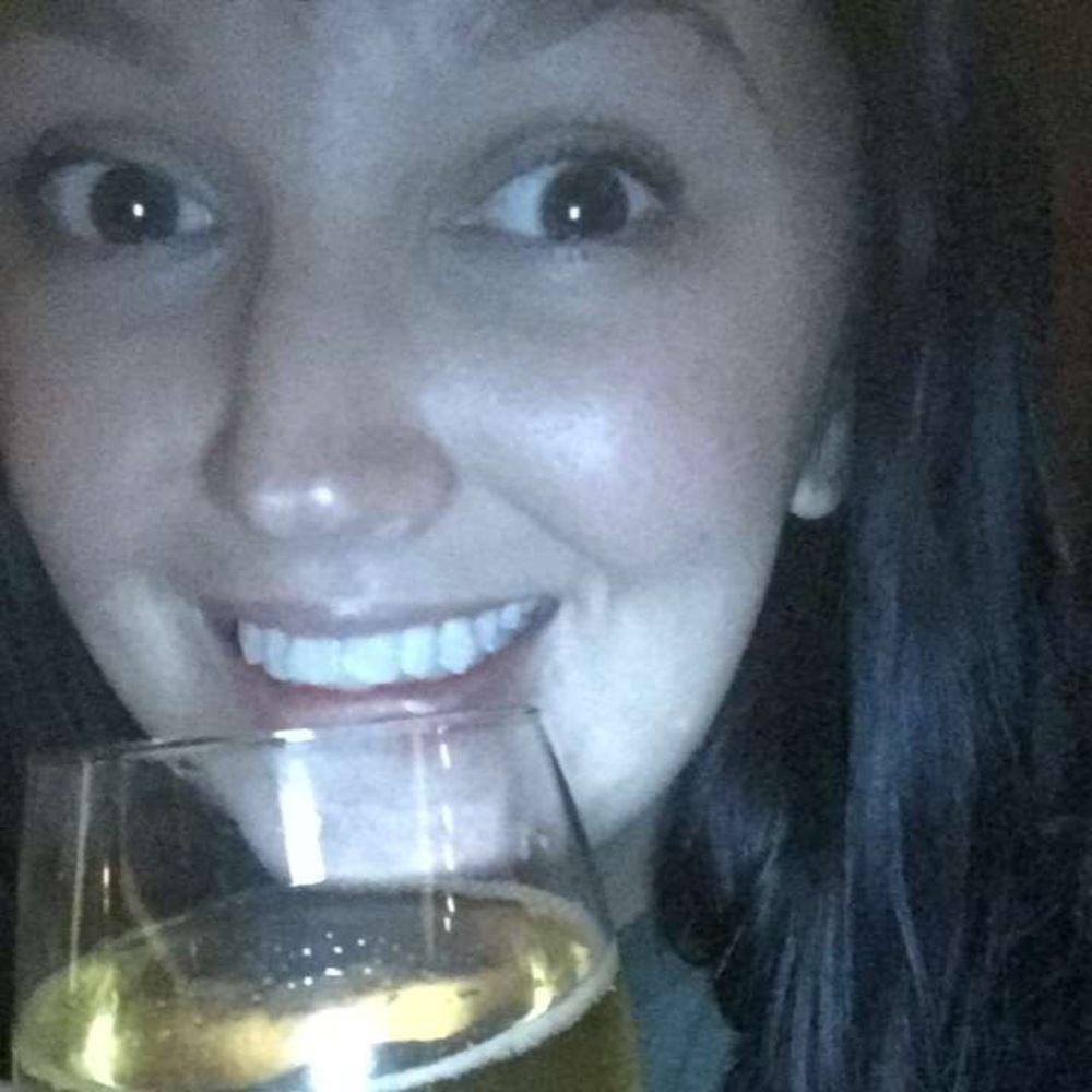 Meet your Posher, Cassandra